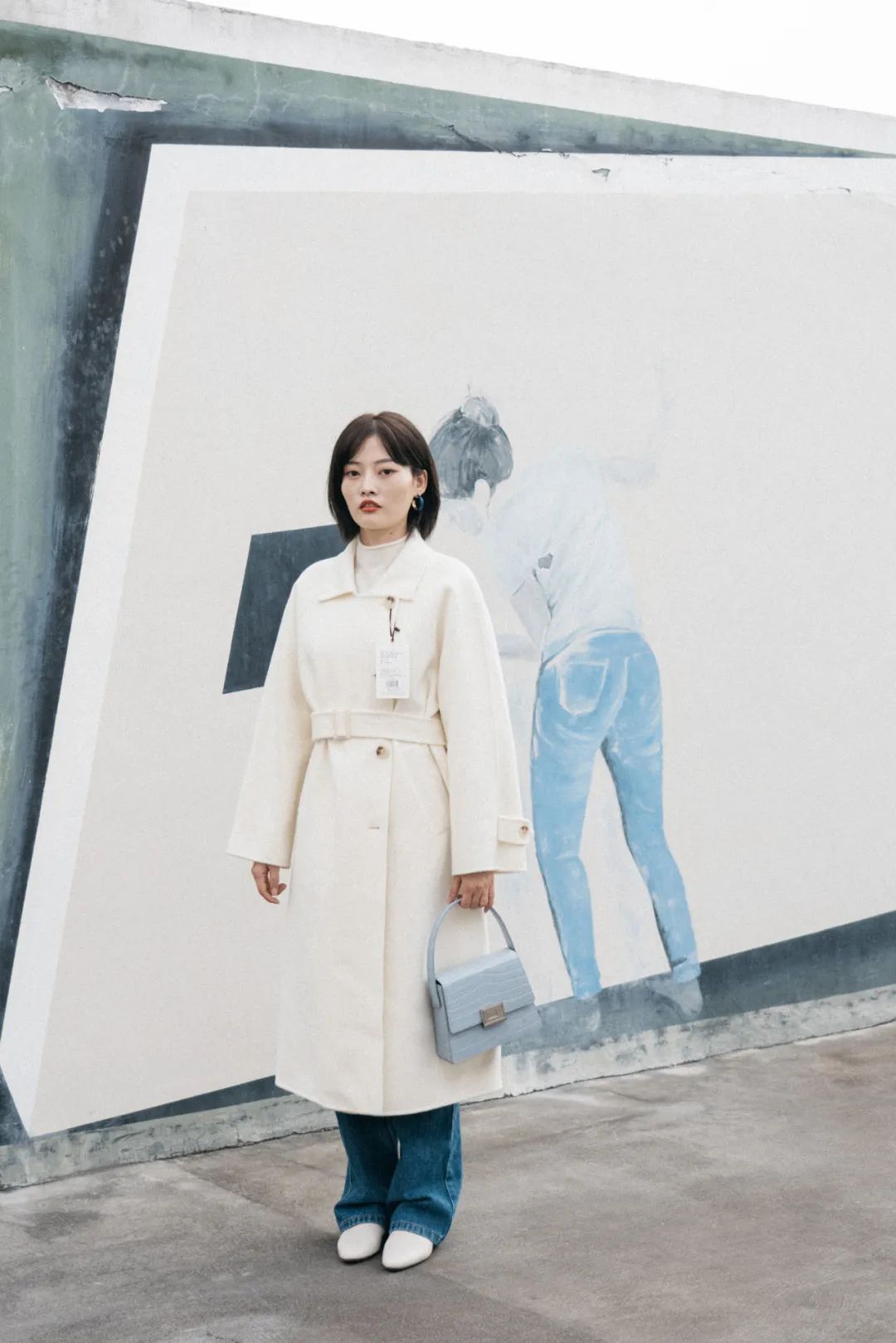 大衣推荐秋冬怎么挑选好看,今年冬天怎么选大衣