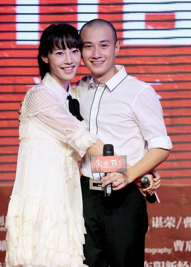 从被传开除到京圈太子妃,白百何的上位之路,可没你想的那么简单