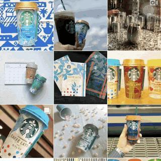 那些只存于ins的美食，现在家门口都有