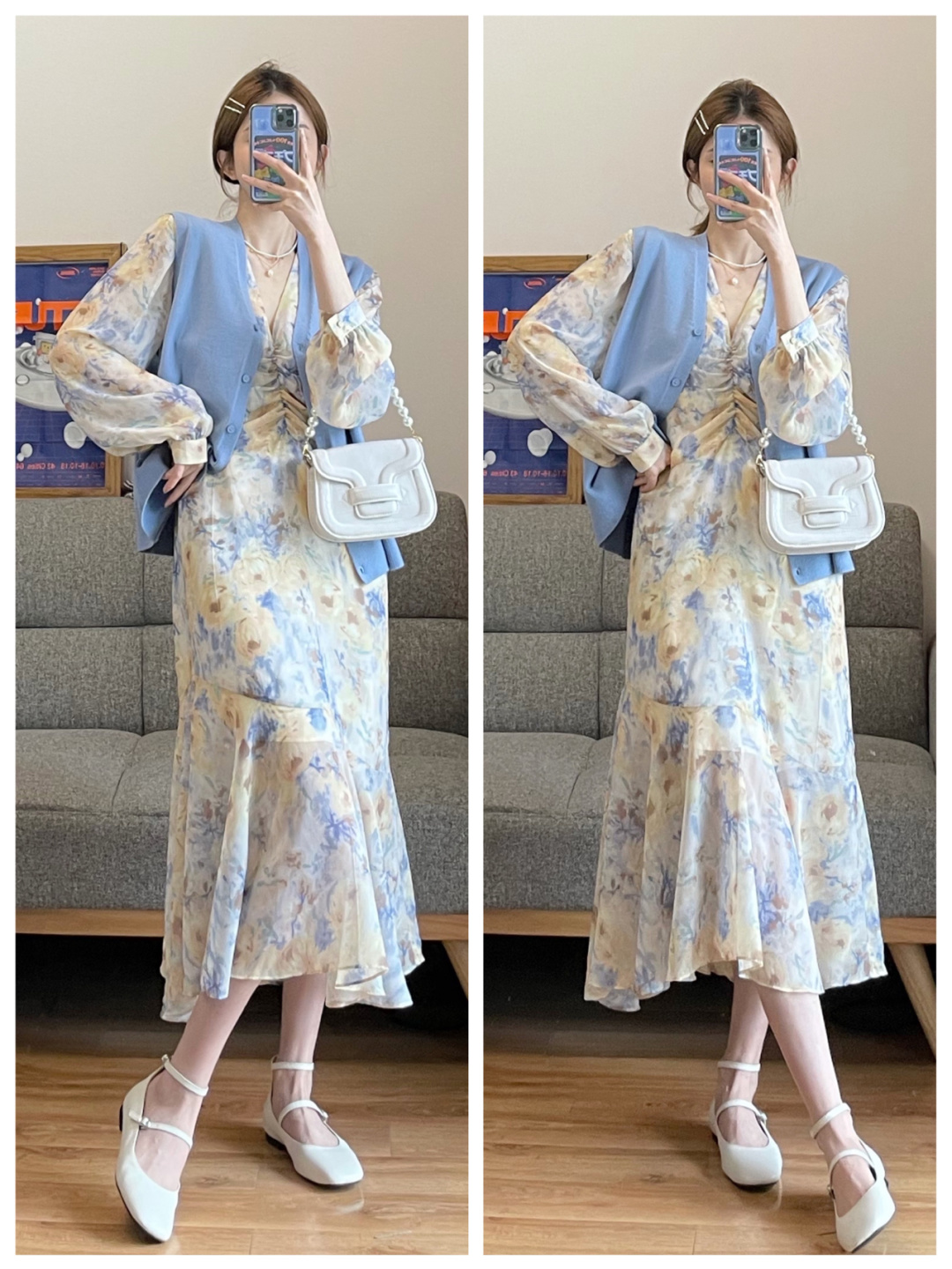 今春必穿什么裙子,今春穿什么衣服