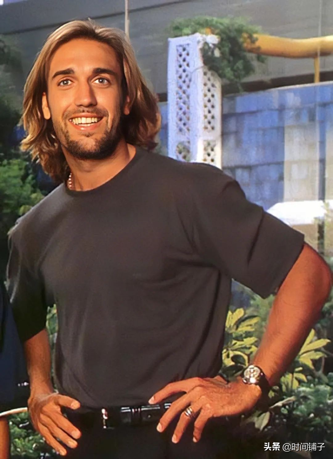 足球记忆罗那尔多,足球记忆小罗