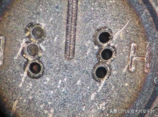 大众ea888发动机大修后异响,ea888三代发动机飞轮异响