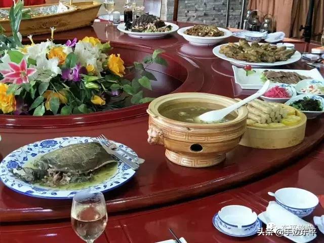 带着你的胃，寻找东平味儿