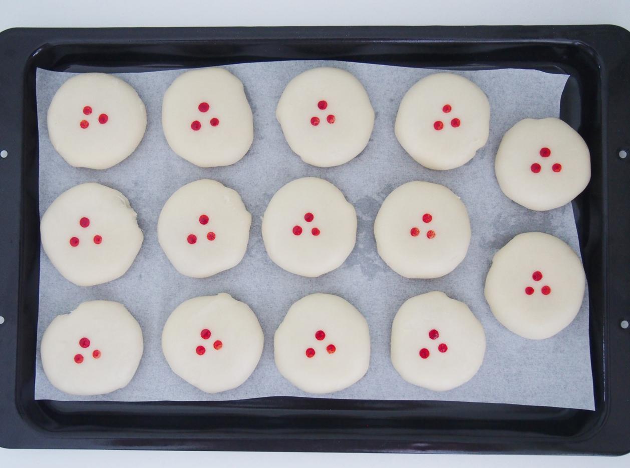 云南大理的玫瑰酥,云南最有名的玫瑰酥