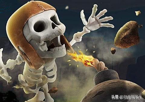 皇室战争为什么要最低级点卡,皇室战争中最强的史诗卡top1