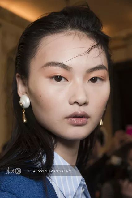 EIGSHOW丨鞠婧祎、李艺彤的仙女春夏妆容能让你美出新高度！