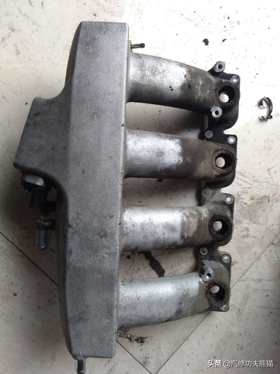 情怀！经典奥迪老A61.8T翻新大保健，老车换新颜，绝对是真爱