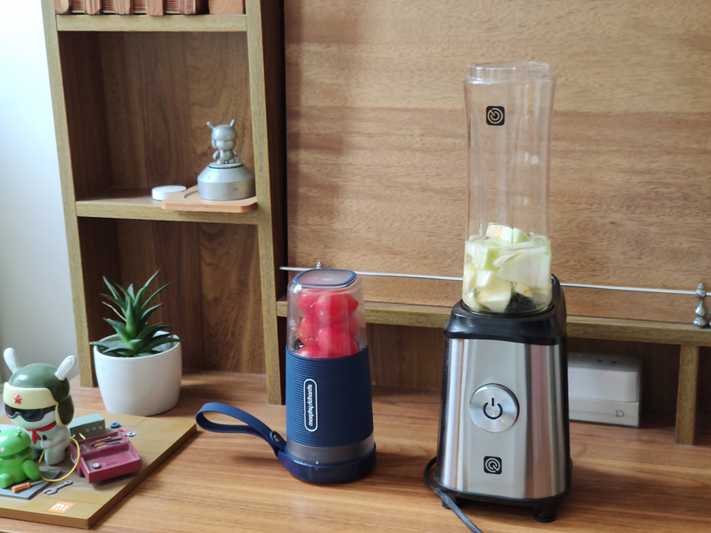 摩飞便携榨汁杯使用方法,摩飞便携榨汁杯充电视频