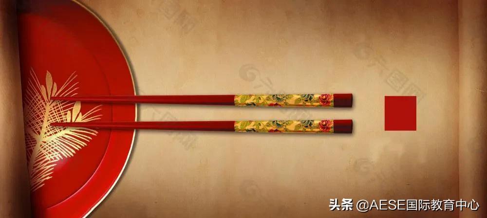 民以食为天，我以礼为先-中西方的餐桌礼仪文化