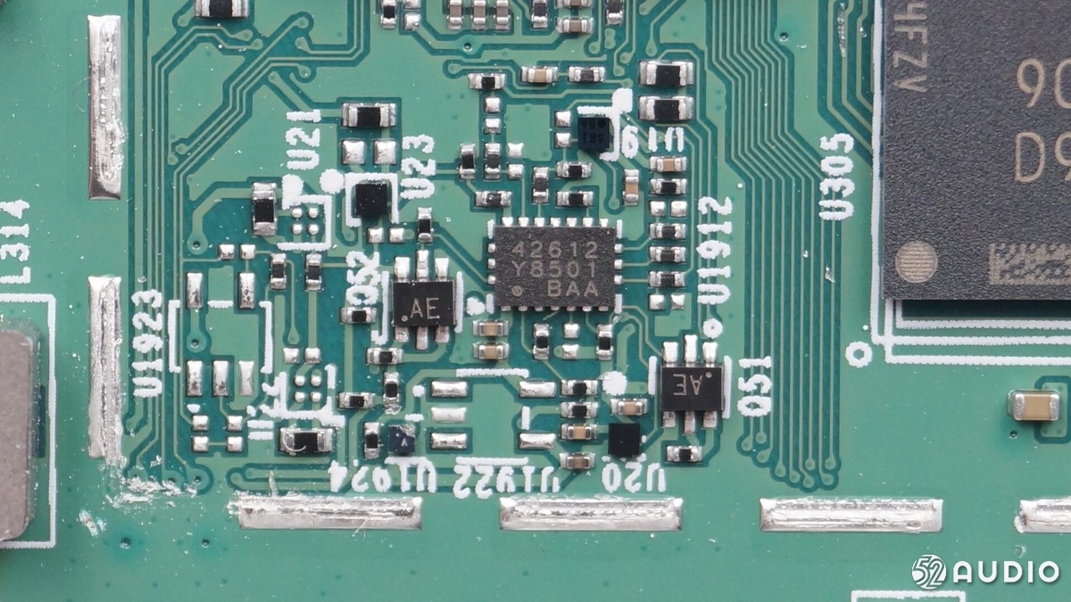 亚马逊echoshow智能音响,amazonecho拆机