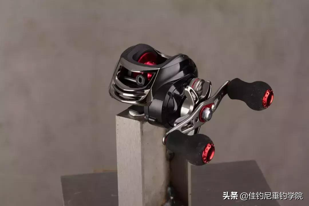 路亚鱼竿评论,关于路亚竿的推荐