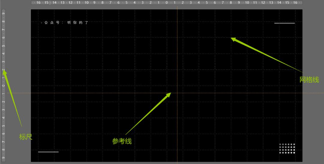 对齐word内容,一句话一页ppt排版思路