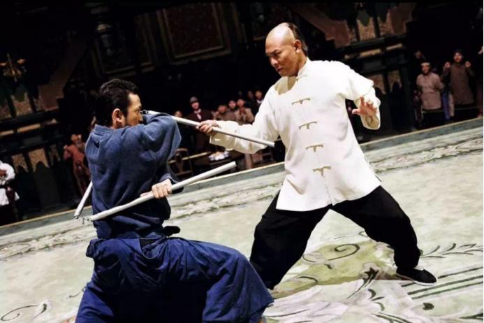 霍元甲重振天津,霍元甲死后精武门现状