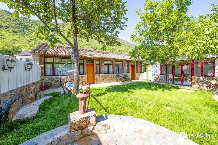 北京亲子游十大酒店推荐,北京比较好的亲子酒店和民宿