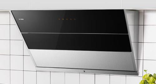 侧吸油烟机推荐不占空间,侧吸油烟机推荐开放式