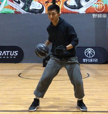 篮球单人基本功训练,篮球基本功训练第二十三天