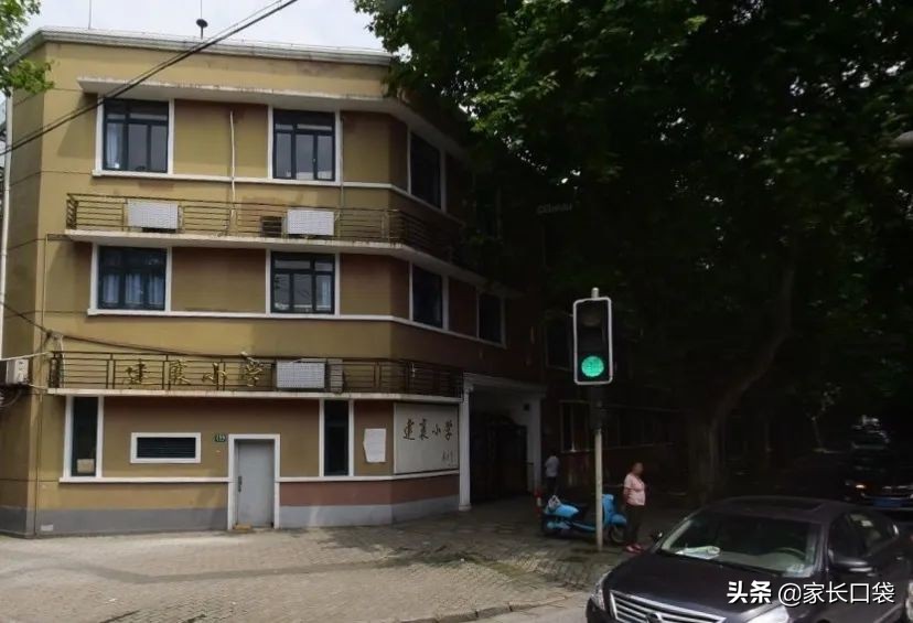 上海16所最好的学校,上海小学学校排名最新