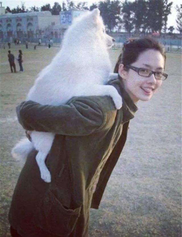 郭碧婷不争不抢综艺,郭碧婷才是最大的赢家