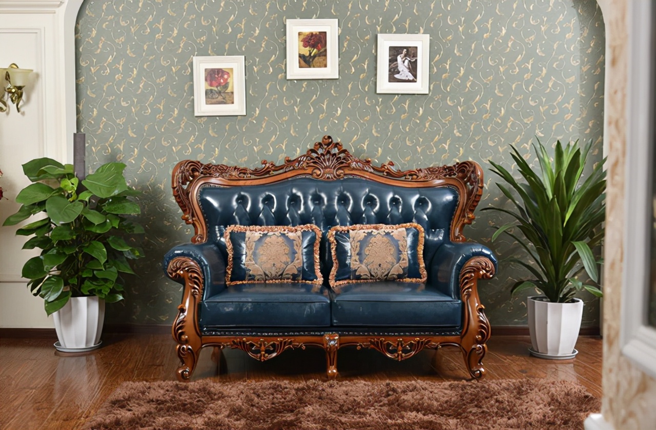 五六千的真皮沙发是真皮的吗,真皮沙发哪些地方是真皮