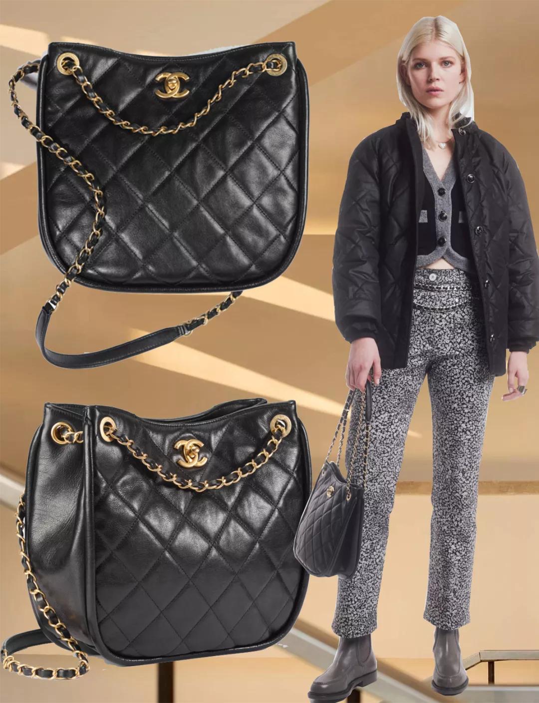 秋冬大牌大包包,秋冬大牌包包2023