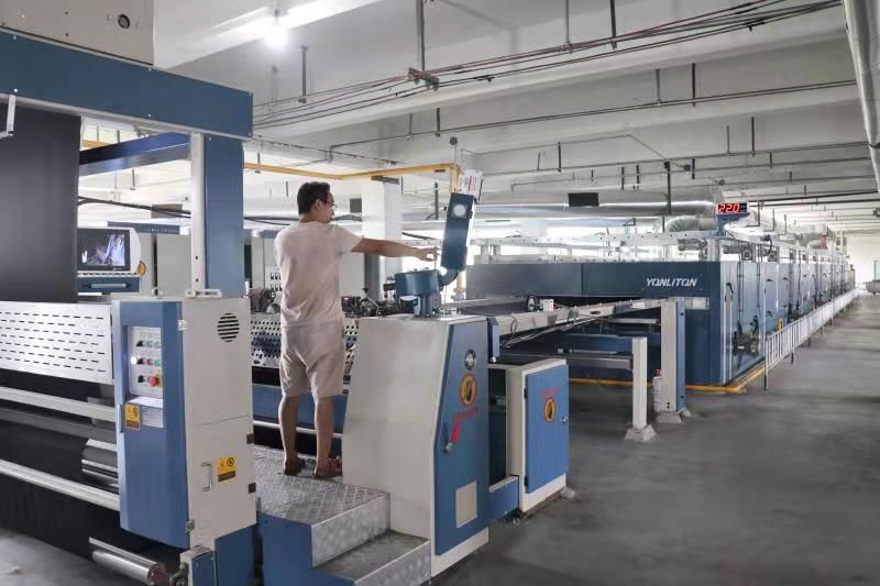 最新款定型机全自动,定型机天然气