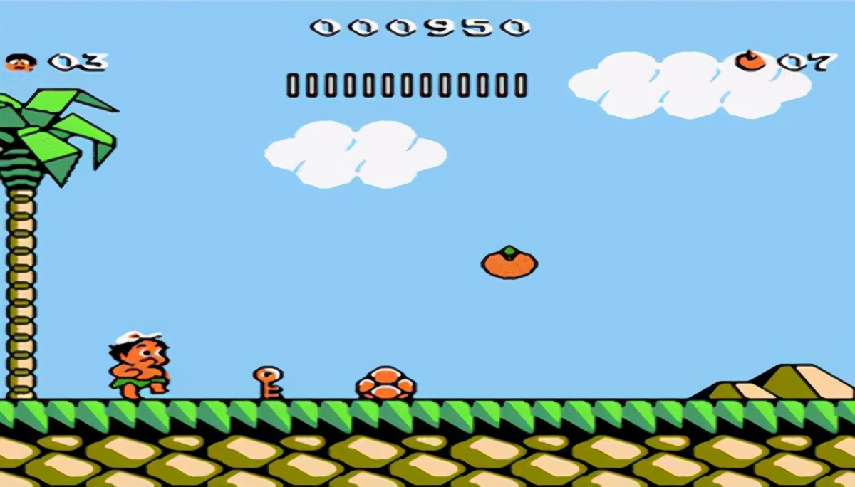 3分钟带你回顾8090后经典小游戏,盘点8090怀旧小霸王双人游戏