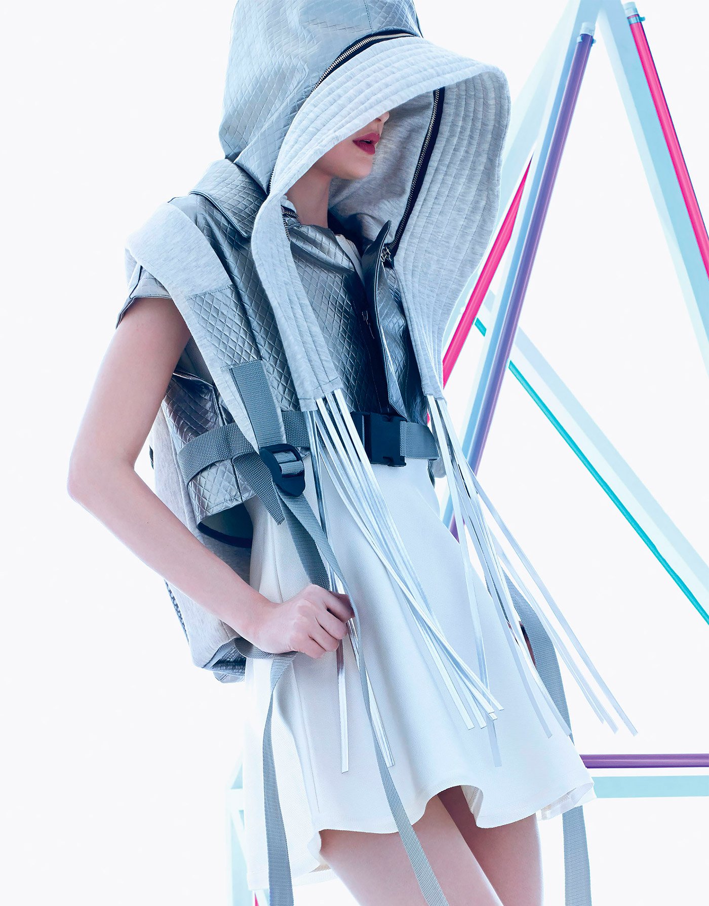 太空律动巴西宣传片,来自南美洲摄影