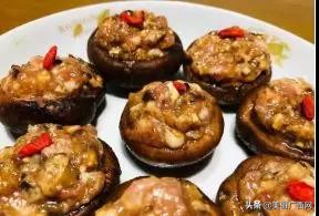 广西贺州传统美食酿菜,广西贺州特色小吃推荐