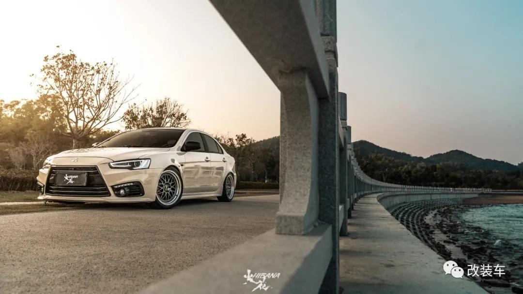 翼神公认最漂亮轮毂,翼神五幅轮毂