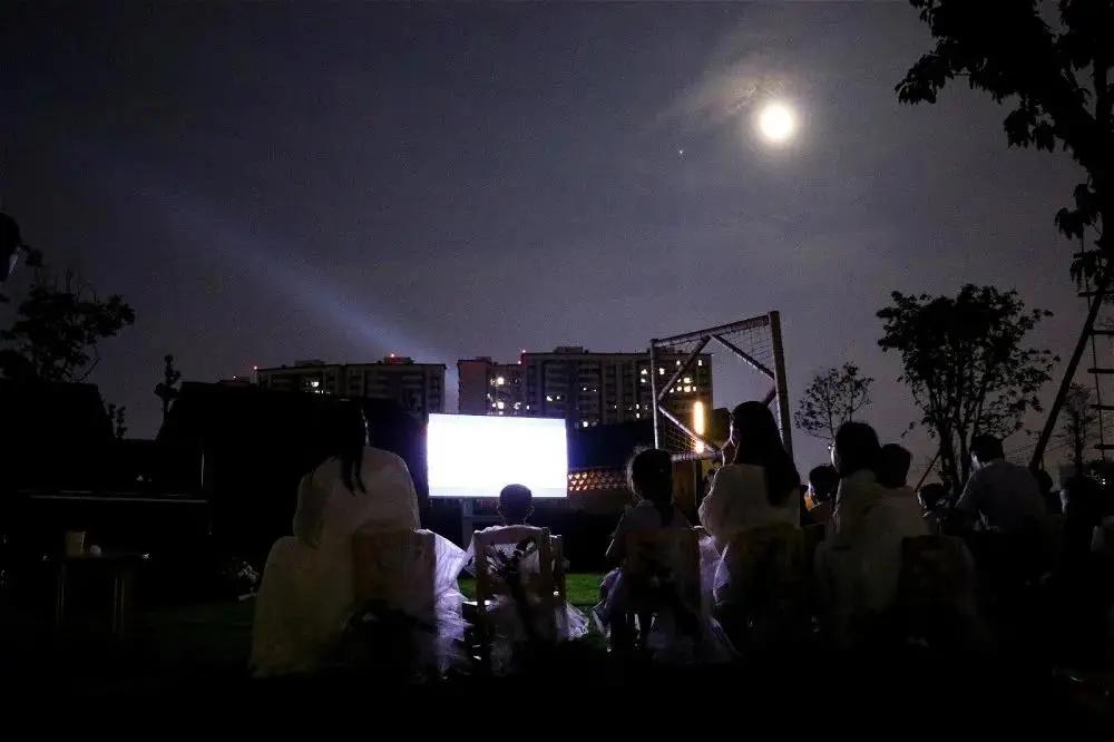 园区速递｜他们毕业了，我们看哭了……