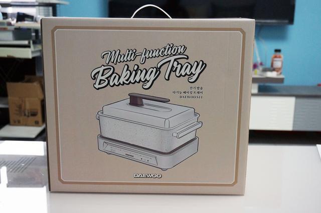 韩国大宇多功能料理锅值得买吗,颜值高的多功能锅