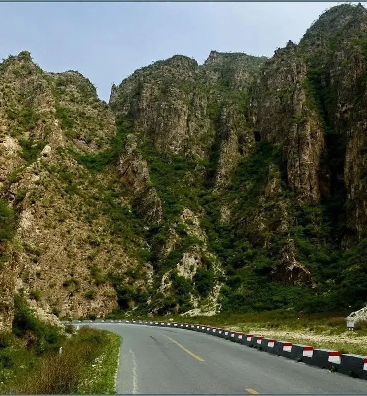 中国天路震撼视频,中国十大惊艳的天路