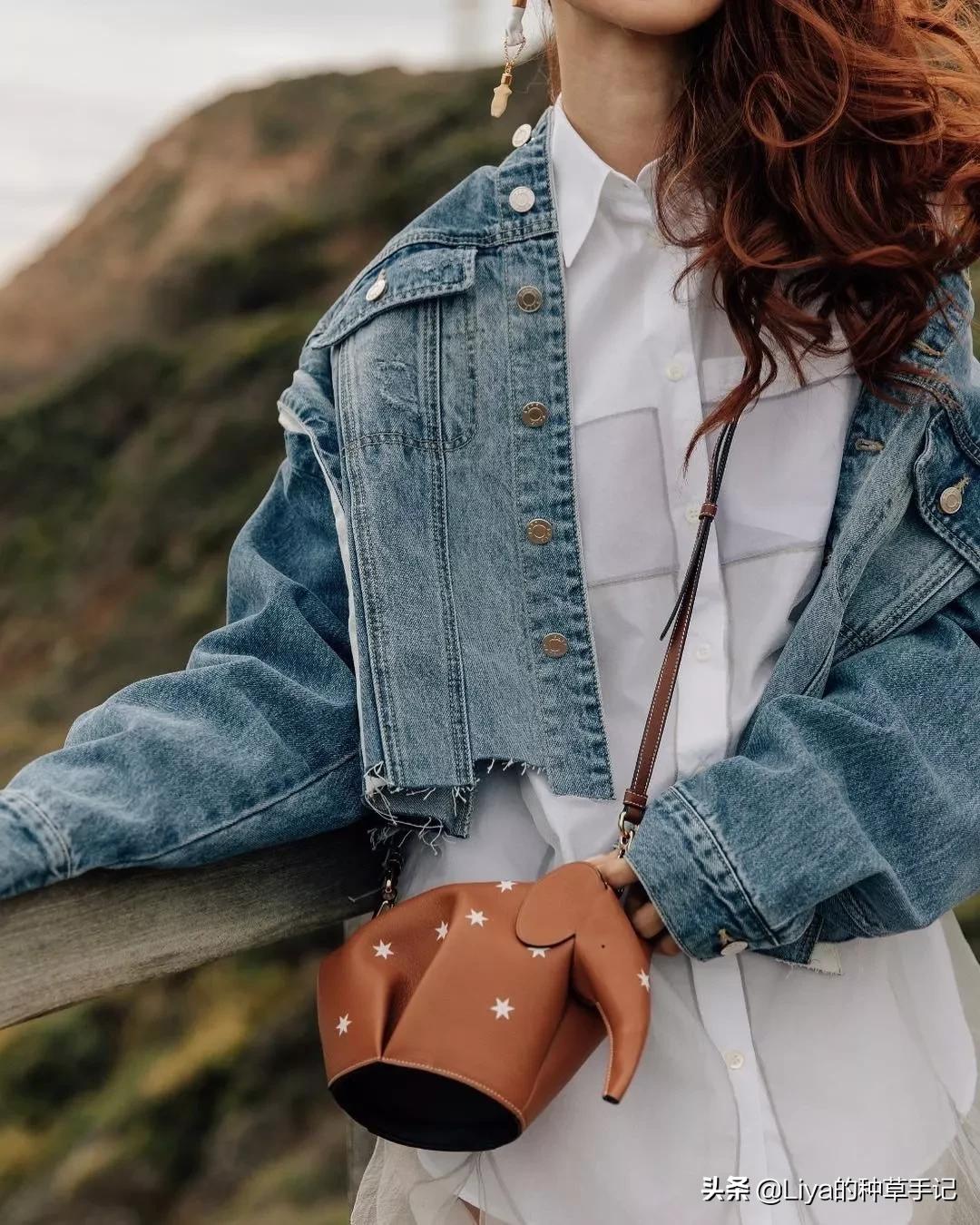 最流行的包包了解一下,今年最流行的包包是哪款