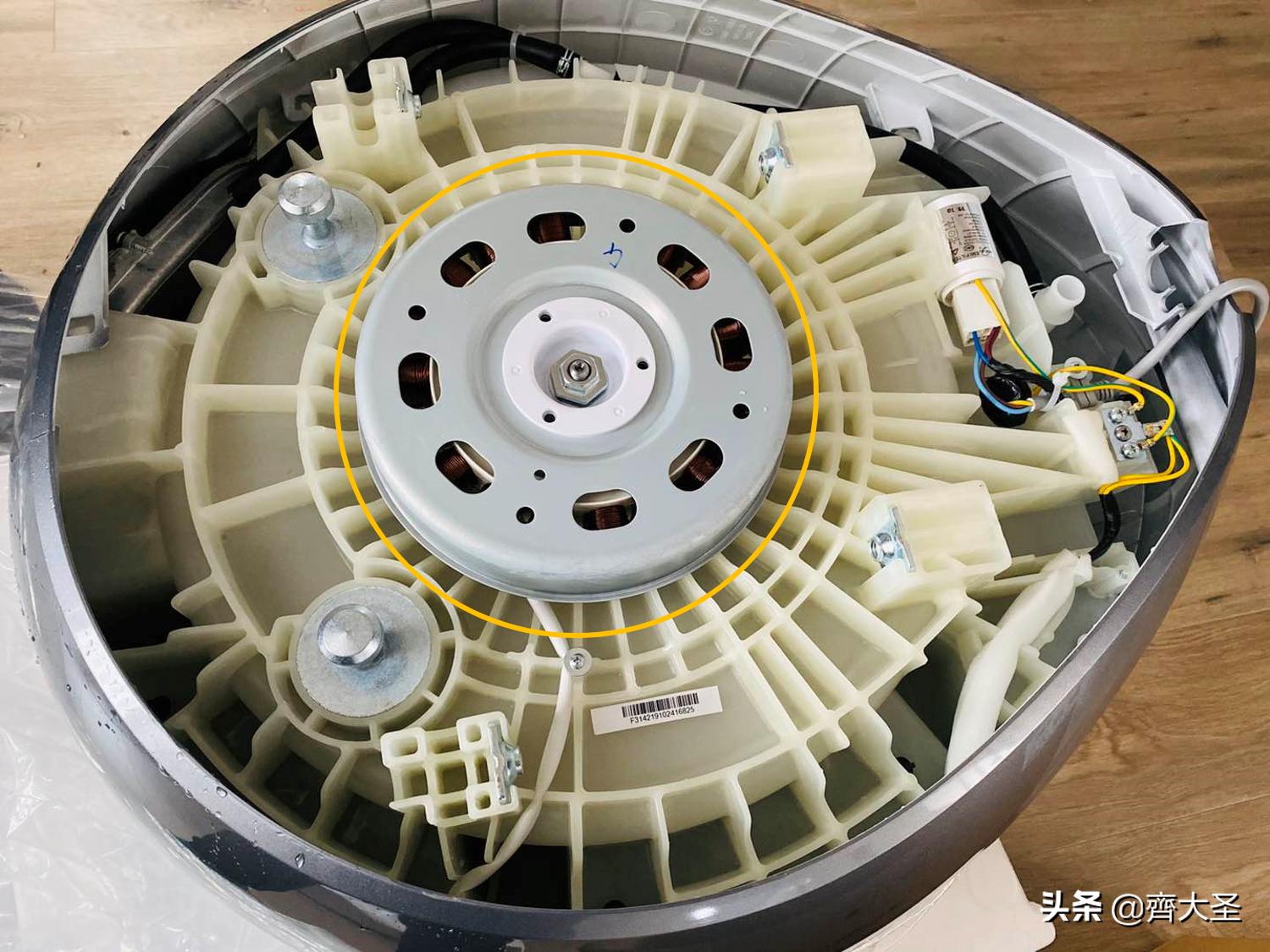 壁挂洗衣机到底实用不,壁挂式洗衣机值不值得买