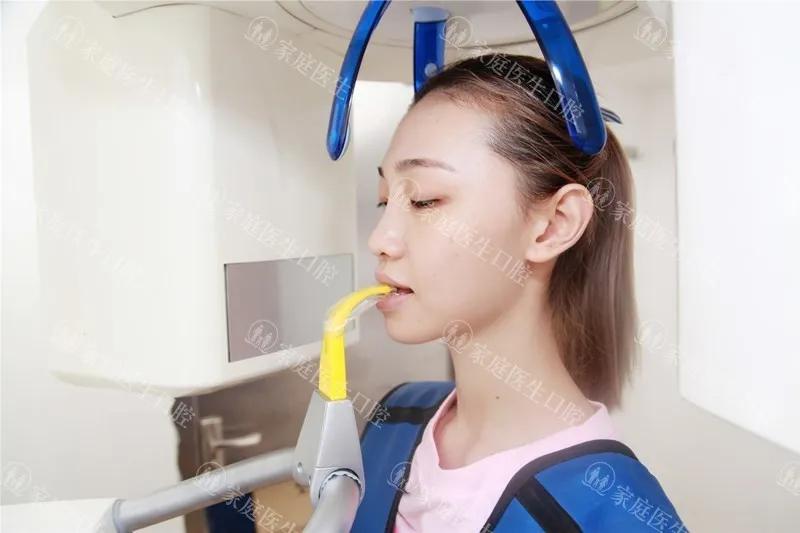 矫正牙齿详细流程,矫正牙齿所有阶段的步骤