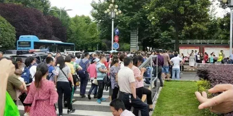 贵阳最好初中排名前十,贵阳市最好的中学排名