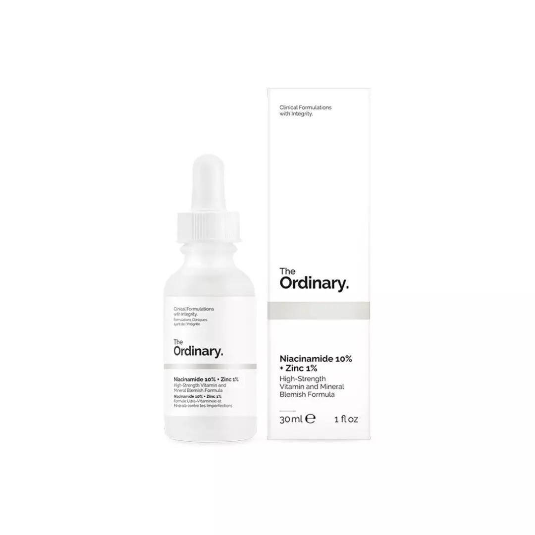 最值得入手的5款平价精华，可以拯救正在吃土的你