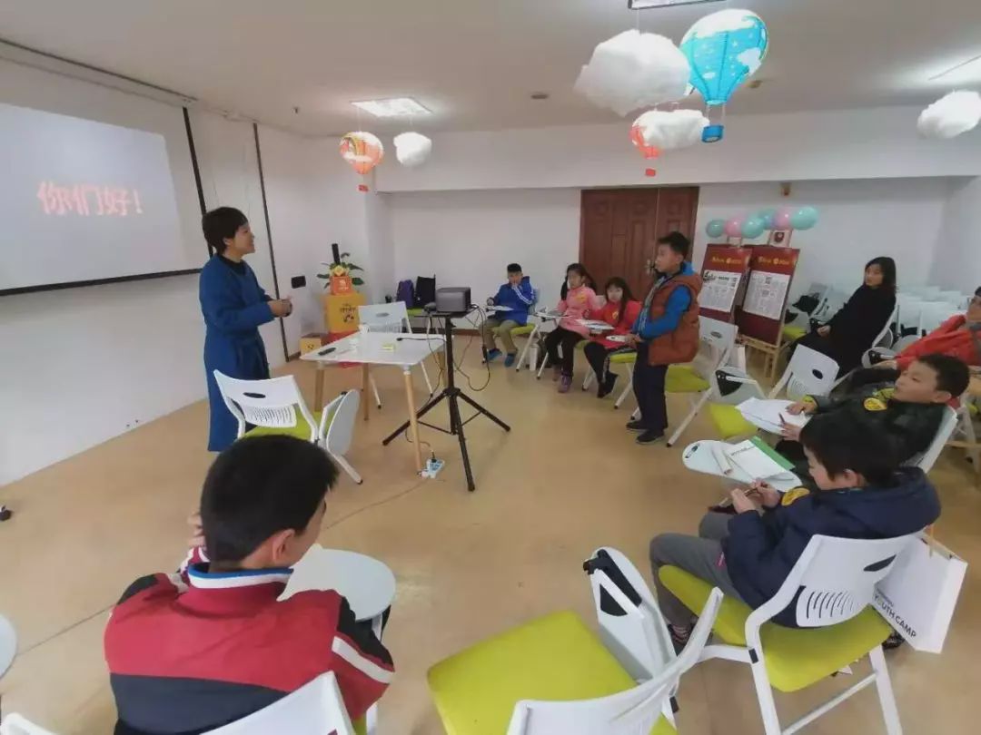 首期刚开营，第二期就开抢！这样学习书写表达，有料又有趣