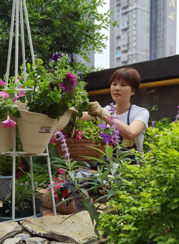 第七届园丁奖,第六届园丁奖奖励