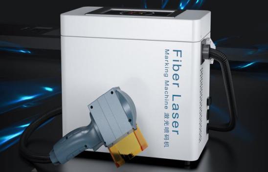 翔声激光喷码机视频教程,翔声激光打标机宣传视频