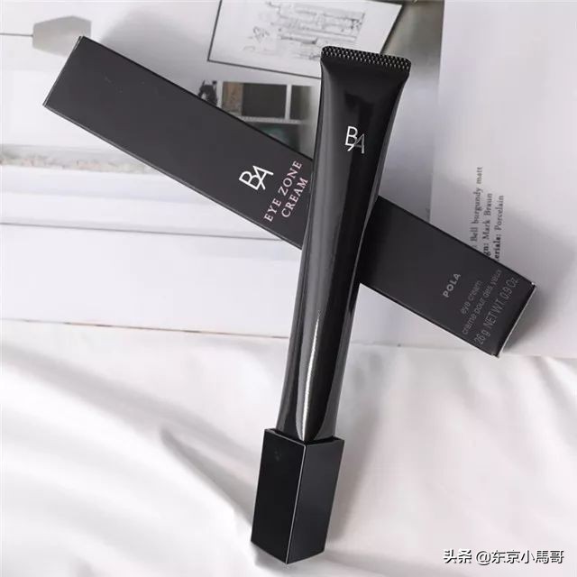 人间Gucci算什么,“人间POLA”才是人生榜样!