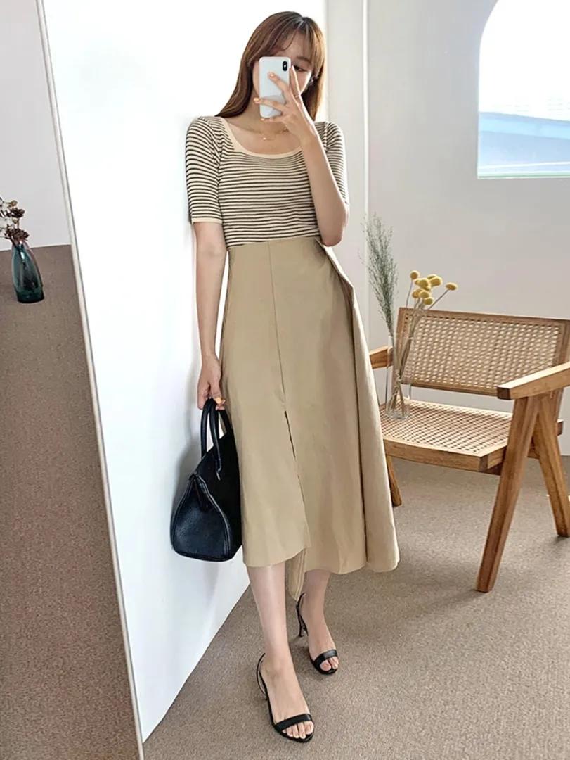 不同主色的淘宝店铺,不同风格的女装店铺