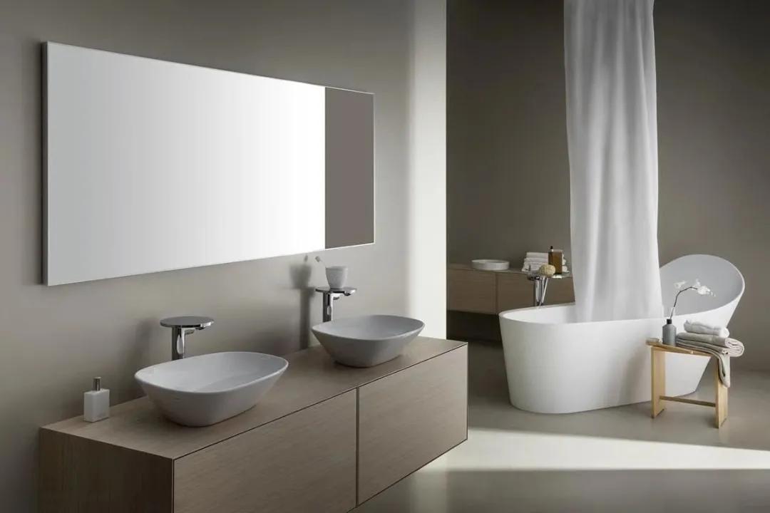 卫浴灯具那些事,卫浴品牌的那些事