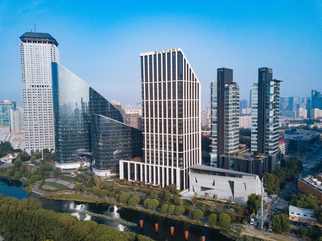 真正的奢华,真正的高贵是低调的奢华