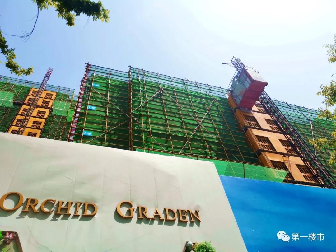 合肥市有哪些小区比较好,合肥十大新豪宅小区