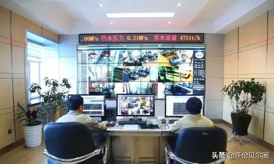 呼伦贝尔华能供热、双良热力公司全市范围内营业网点地址和电话