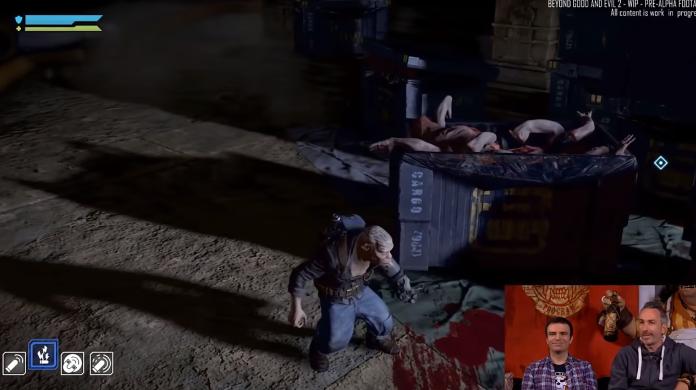 育碧科幻游戏 (育碧科幻类游戏)