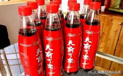 国外有百事可乐吗,外国的可口可乐