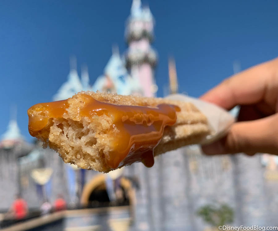 迪士尼美食,迪士尼有哪些颜值超高的美食