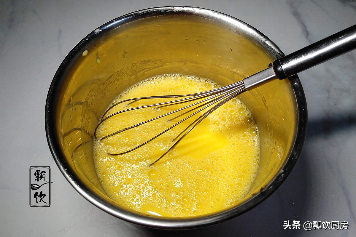 用低筋面粉做蛋糕的详细教程,低筋面粉怎么做蛋糕最简单的方法